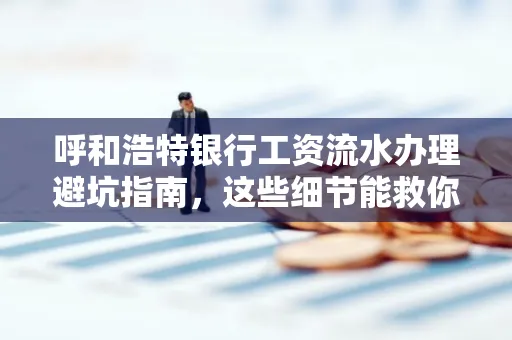 呼和浩特银行工资流水办理避坑指南,这些细节能救你钱包!