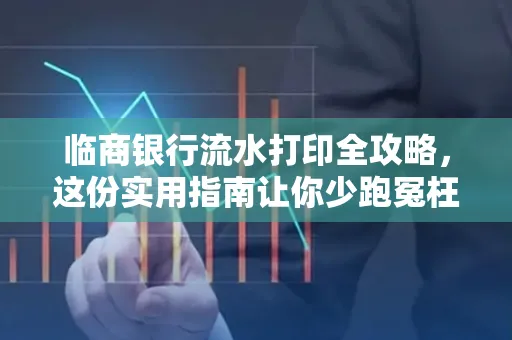 临商银行流水打印全攻略,这份实用指南让你少跑冤枉路