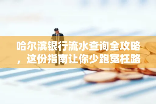 哈尔滨银行流水查询全攻略,这份指南让你少跑冤枉路