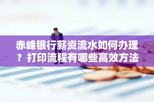 赤峰银行薪资流水如何办理?打印流程有哪些高效方法?
