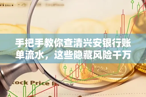 手把手教你查清兴安银行账单流水,这些隐藏风险千万注意!
